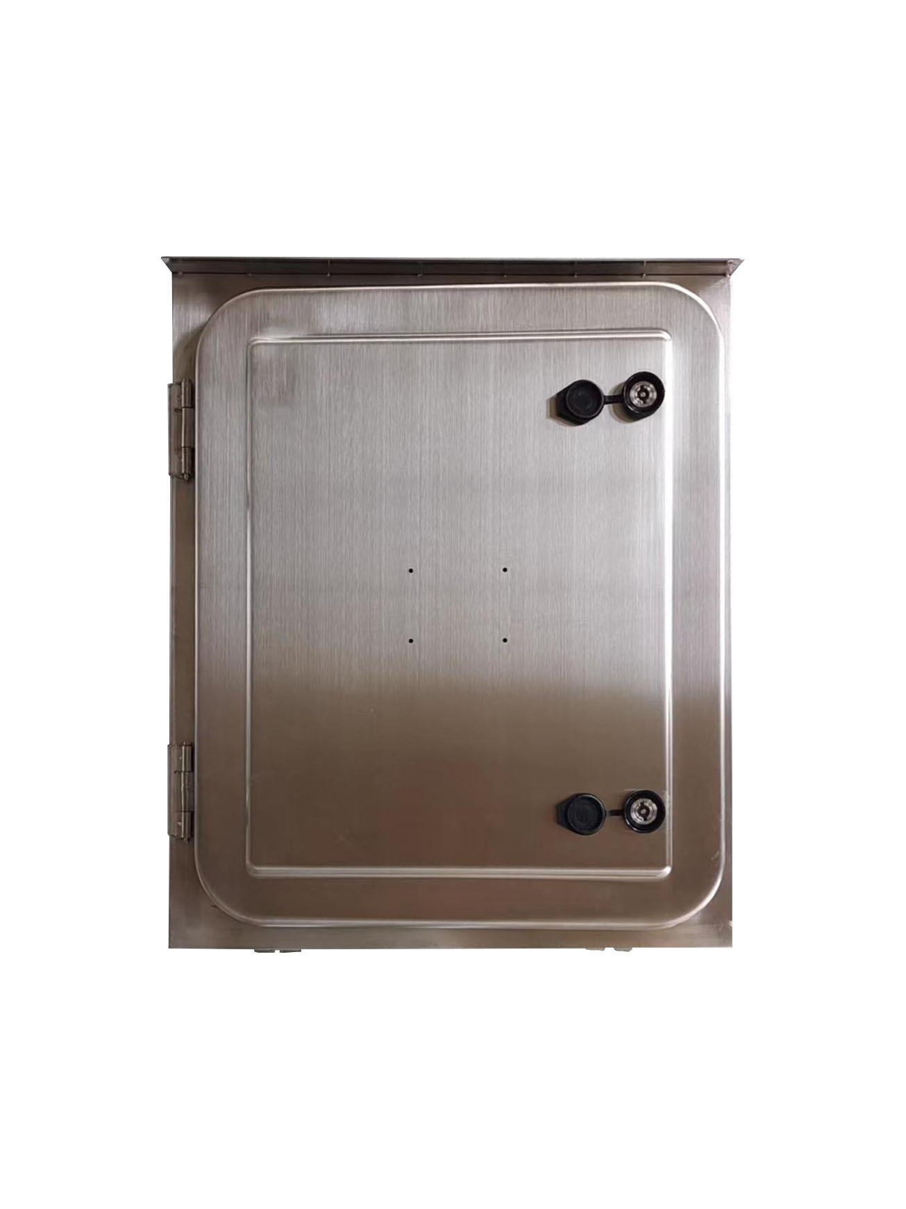 IP68 Outdoor Waterproof Stainless Steel Electric Enclosure Sheet  Metal Junction Box Electrical Distribution Box