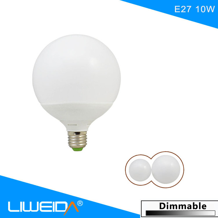 Big Globe G95 E27 Led Bulb 10w led globe bulb light led 12v light