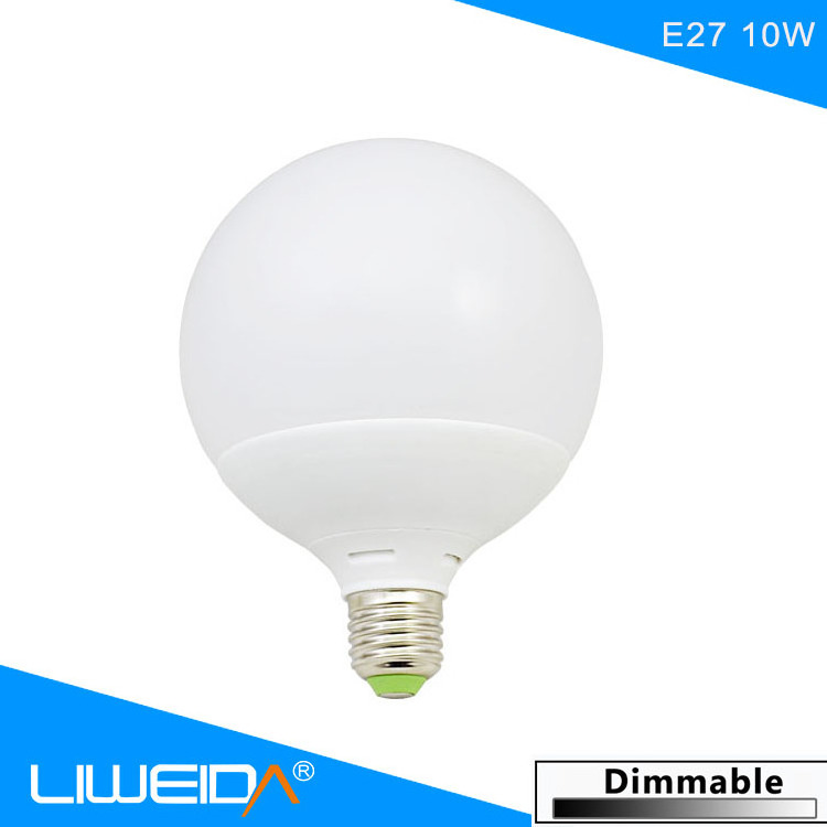 Big Globe G95 E27 Led Bulb 10w led globe bulb light led 12v light