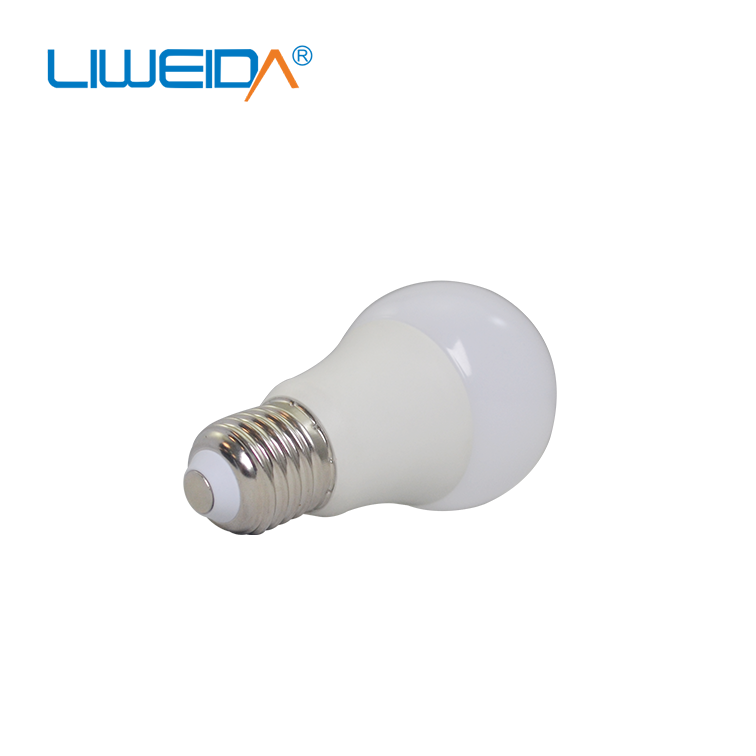 Energy Saving Intelligent Smart Led Light Bulb E27 B22 Holder  A60 Led Bulbs low power cheap 5w7w/10w led bulb