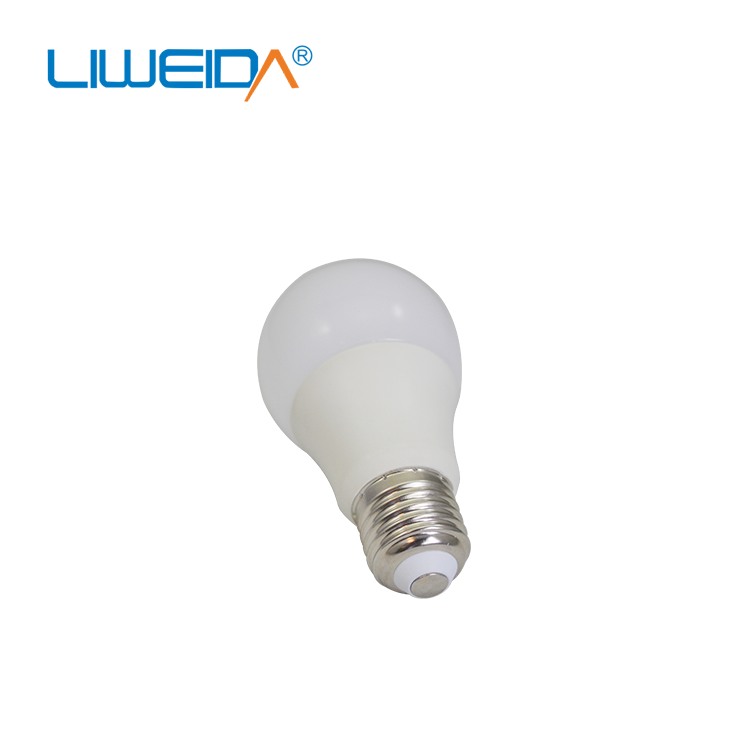 Energy Saving Intelligent Smart Led Light Bulb E27 B22 Holder  A60 Led Bulbs low power cheap 5w7w/10w led bulb