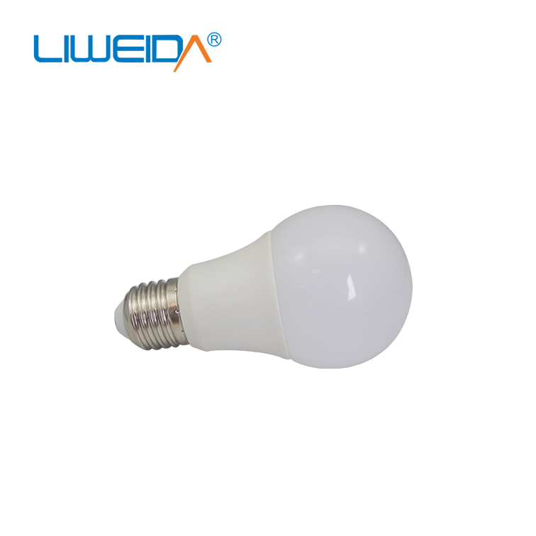 Energy Saving Intelligent Smart Led Light Bulb E27 B22 Holder  A60 Led Bulbs low power cheap 5w7w/10w led bulb