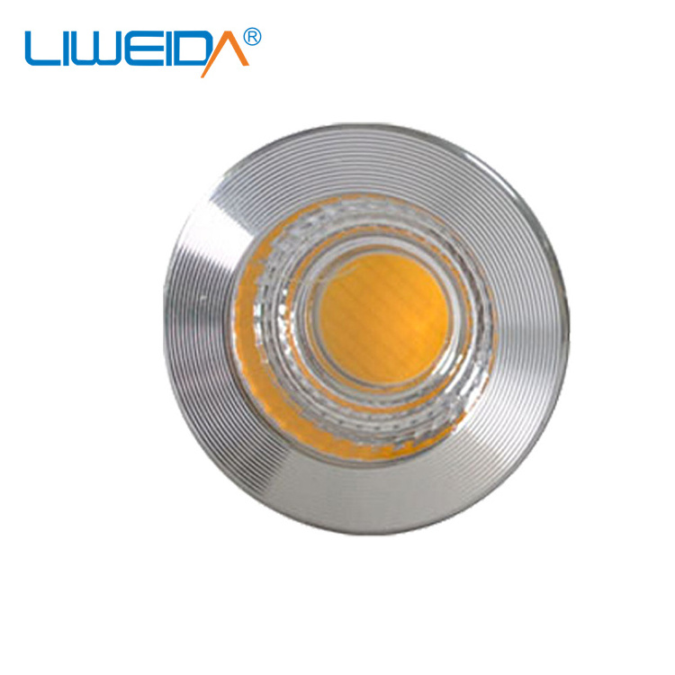 Best price high quality 5W MR16 spotlight indoor good luminous 12 volt bulb led spot light