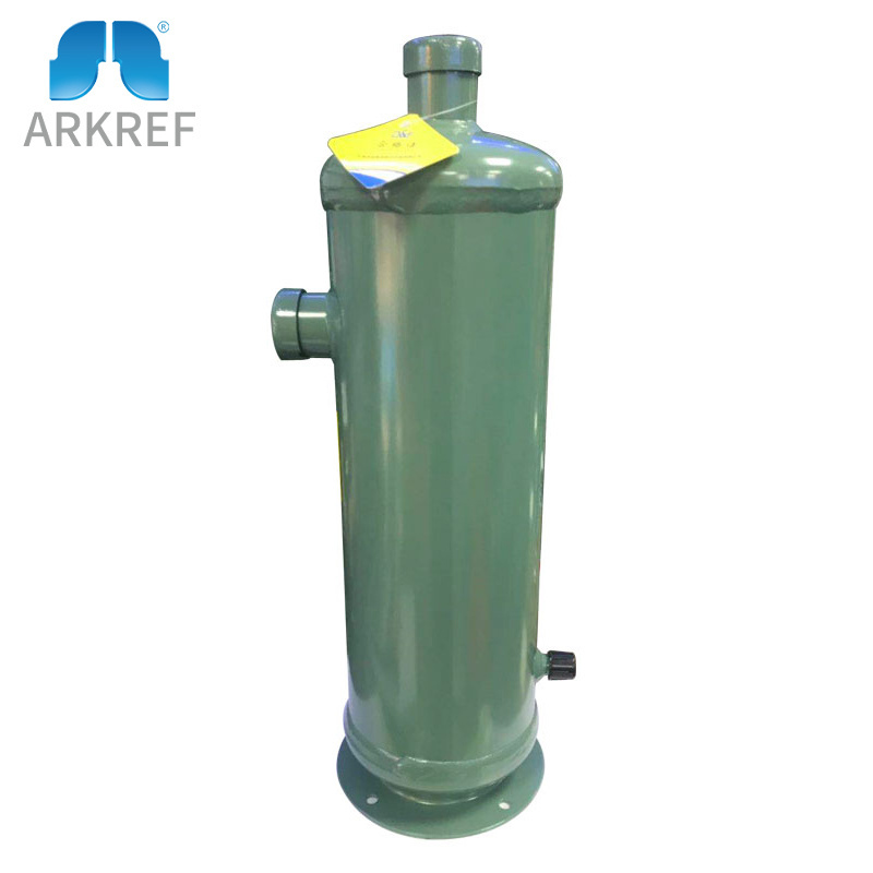 Cold Room Refrigeration Unit Fasike Refrigeration And Heat Exchange Parts Oil Water Separator Coalescing Pack