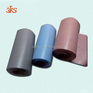 Wholesale Thermal Silica Tape Electrical Insulation Fabric Power Module Heat Dissipation Silicone Film