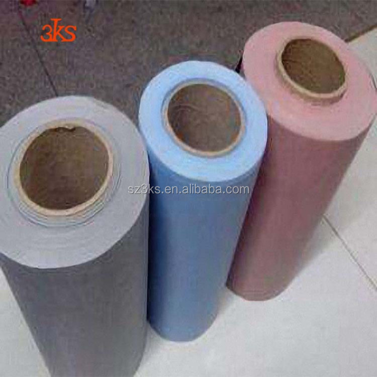 Wholesale Thermal Silica Tape Electrical Insulation Fabric Power Module Heat Dissipation Silicone Film