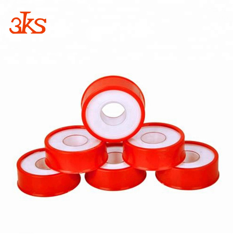 Plumbing Hardware PTFE Thread Seal Tape