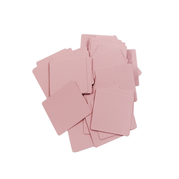 Wholesale High Temperature Fiberglass Thermal Conductive Silicone Heat Transfer Sheet For Cpu Chip