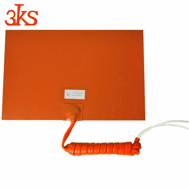 Factory price heating elements hot sale custom battery powered heating pad battery operated heating pad