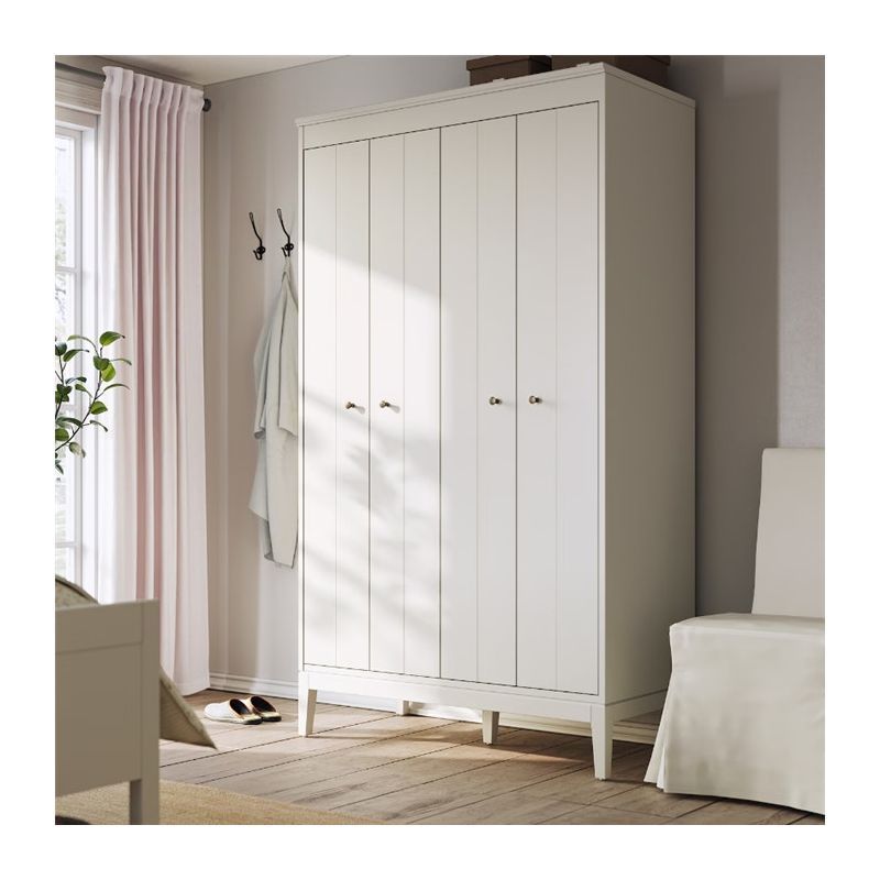 Ace Modern Walk In Closet Wardrobe Custom Systems Design Wood Bedroom Cupboards Bedroom Open Wardrobe