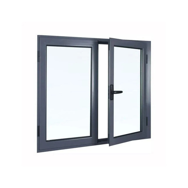 Casement Window Aluminum Window And Door Punching Machine Aluminum Windows Designs Aluminum Roller Shutter Casement Window