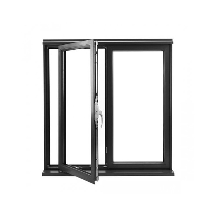 Casement Window Aluminum Window And Door Punching Machine Aluminum Windows Designs Aluminum Roller Shutter Casement Window