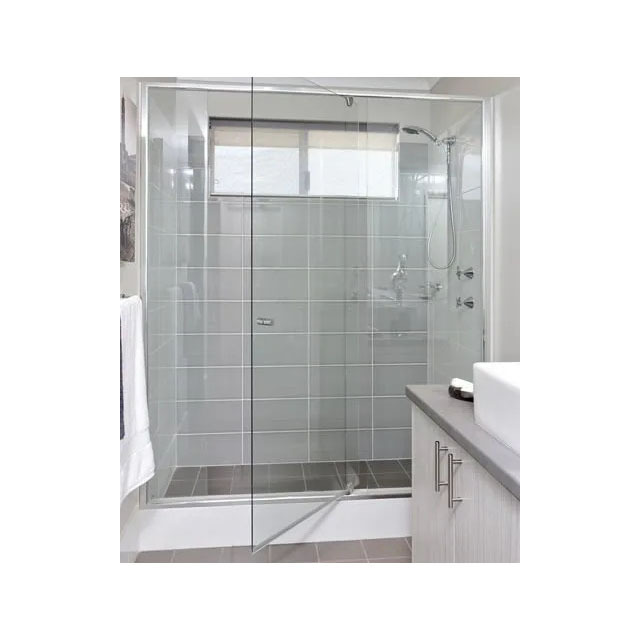 Enclosure Box Waterproof Electrical Plastic Shower Room Base Portable Toilet And Shower Room Metal Enclosure