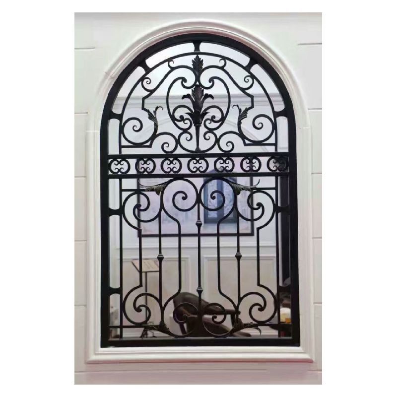 Ace Wrought Iron Doors And Windows Australian Standard Wrought Iron Ornaments For Windows