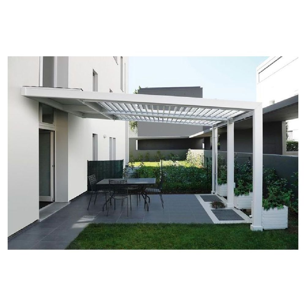 Ace Aluminum Pergola Decor Light Aluminum Retractable Roof Pergola Aluminum Pergola Replacement Parts