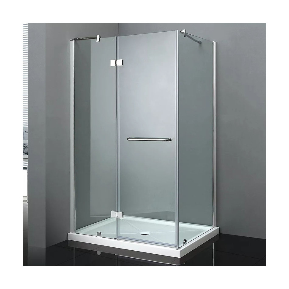 Enclosure Box Waterproof Electrical Plastic Shower Room Base Portable Toilet And Shower Room Metal Enclosure