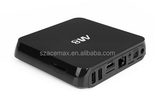 Full hd 1080p video xbmc streaming android tv box m8 porn tv live streaming