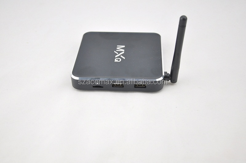 Android Tv Box M12  1080p Quad Core Smart Media Player, IPTV,OTT TV ,Root,4k, H.265