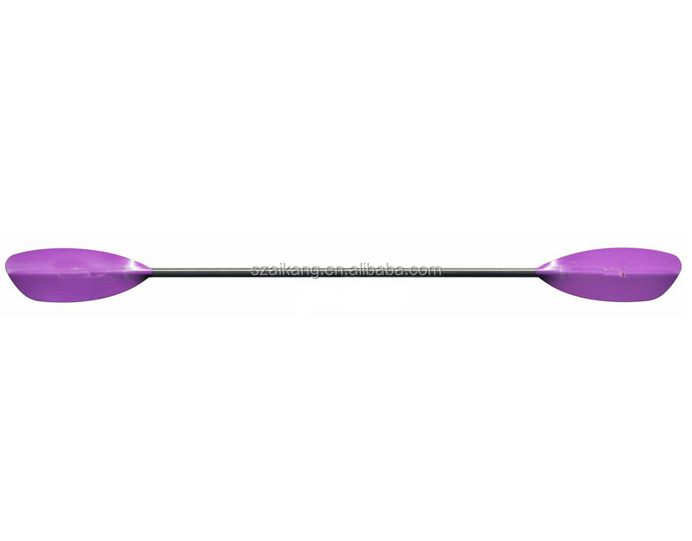 New products wholesale kevlar carbon kayak paddle