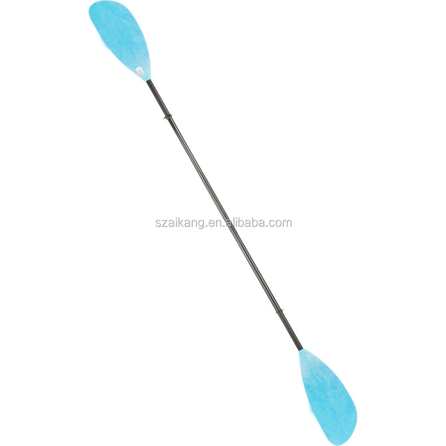 Werner - Skagit Carbon - 1 Piece Touring Kayak Paddle