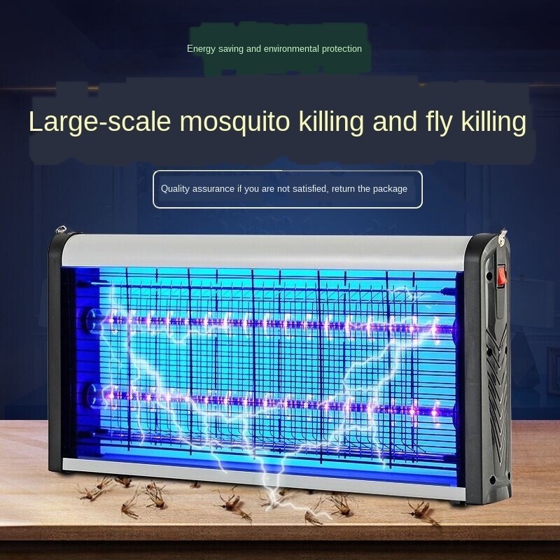 Hot new products home use insect trap ultraviolet light electric mosquito killer lamp trap