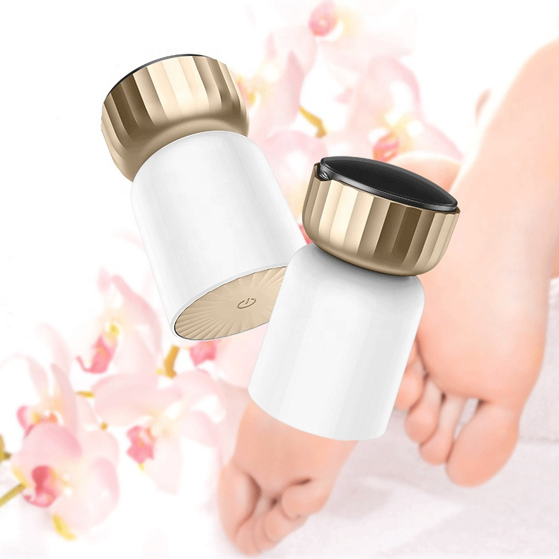 New Arrival Electric Foot File Vacuum Callus Remover