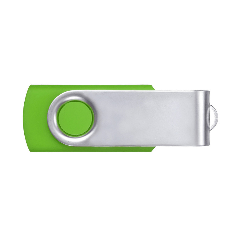 Promotional Gifts Swivel USB Flash Drives U Disk 1GB 2GB 4GB 6GB 8GB 16GB 32GB 64GB usb Pen Drives Plastic USB Flash Drive