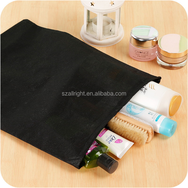 Custom drawstring dust bag covers for handbag,Non-woven fabric shoe bag