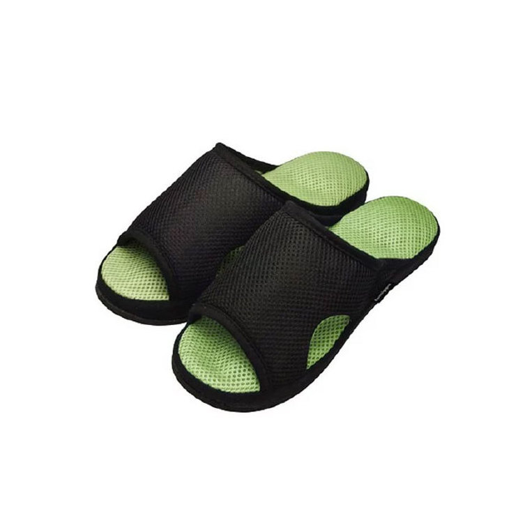 Massage Slippers, slippers for massage while walking, slippers for foot massage, slippers for stimulating foot acupuncture point