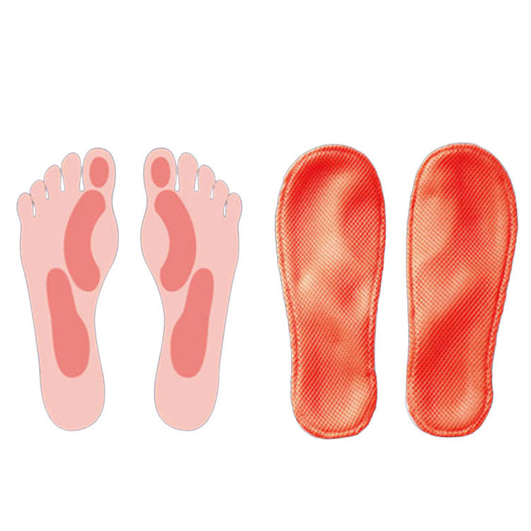 Acupressure Foot Massage Slippers Stimulating Home Slippers for Walking and Relaxation for Acupuncture Point Therapy