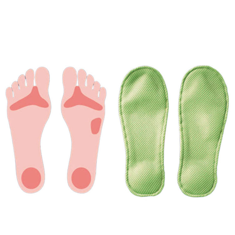 Massage Slippers, slippers for massage while walking, slippers for foot massage, slippers for stimulating foot acupuncture point