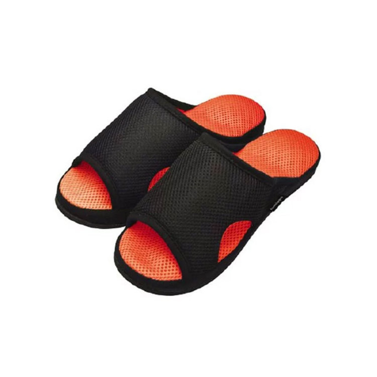 Acupressure Foot Massage Slippers Stimulating Home Slippers for Walking and Relaxation for Acupuncture Point Therapy