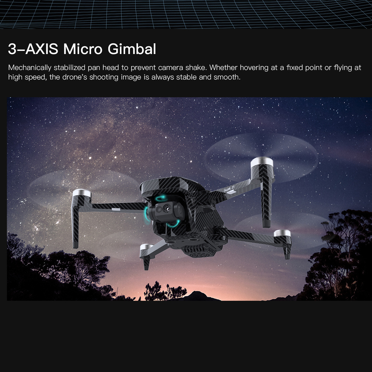 2024 New Thermal Professional Camera Drone Thermal Camera Longue Distance 10km With Camera 4k Night Vision Drone