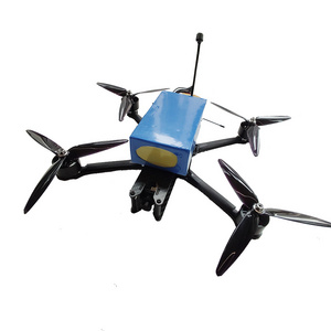 2024 cheapest professional fpv drone 10inch 20 km flight range night vision camera fpv quadcopter delivery  racing drone