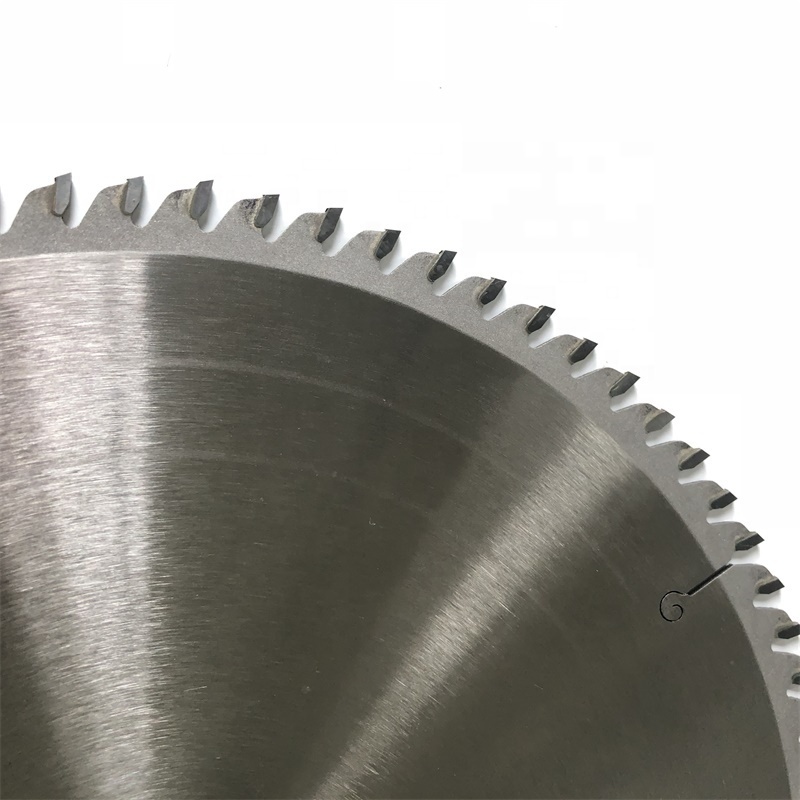 AMF Tungsten Carbide Tipped WoodCutting TCT Circular Saw Blade