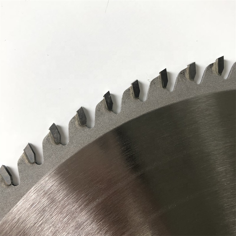 Amf Hot Sale Hss Circular Blade Metal Rubber Cutting Disc Tct Circular Saw Blade