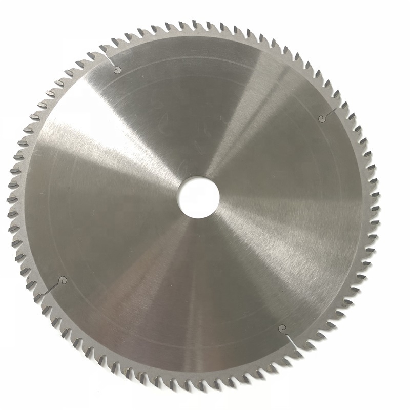 Amf Hot Sale Hss Circular Blade Metal Rubber Cutting Disc Tct Circular Saw Blade