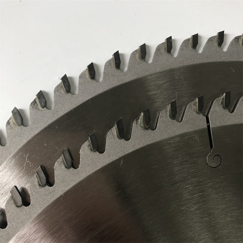 AMF Tungsten Carbide Tipped WoodCutting TCT Circular Saw Blade