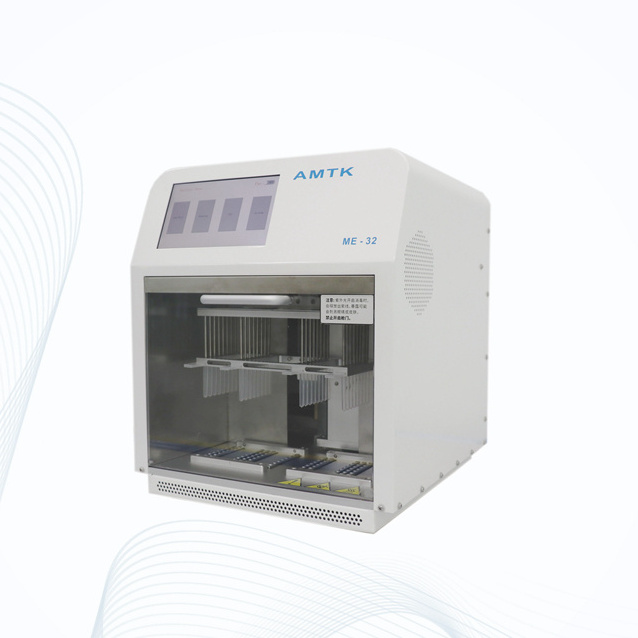 Automation  ME-32 Nucleic Acid Extractor