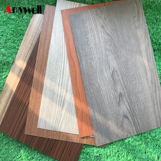 Amywell China factory waterproof Interior Decoration HPL High Pressure Laminate