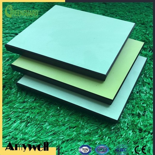 Waterproof formica HPL hpl high pressure laminate sheet.