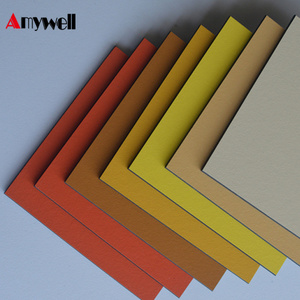 Waterproof formica HPL hpl high pressure laminate sheet.