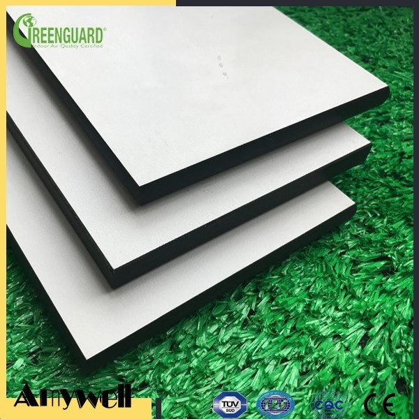 Waterproof formica HPL hpl high pressure laminate sheet.