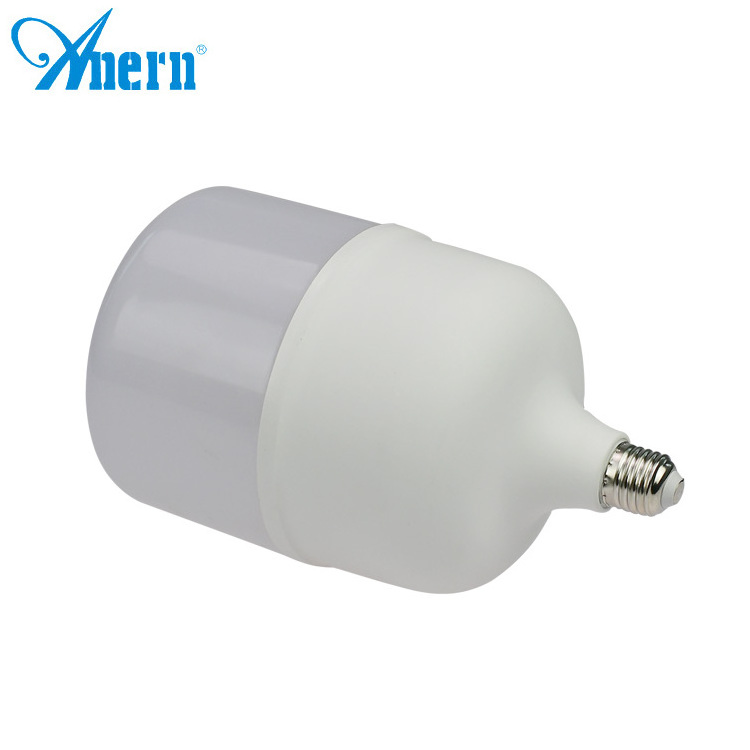 Anern ac dc b22 e27 5 watt to 50 watt led bulbs for residential