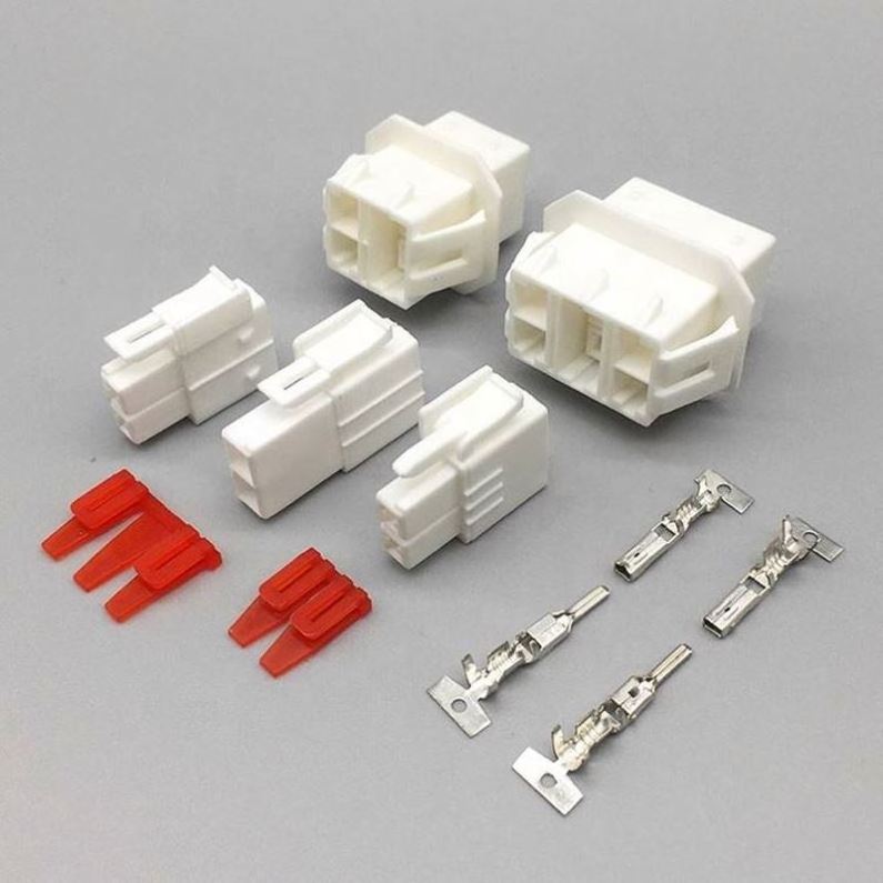 Pcba Manufacturer FFC FPC (Flat Flex) Connectors New SVH-41T-P1.1