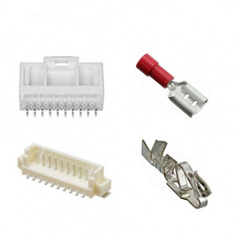 Pcba Manufacturer FFC FPC (Flat Flex) Connectors New SVH-41T-P1.1