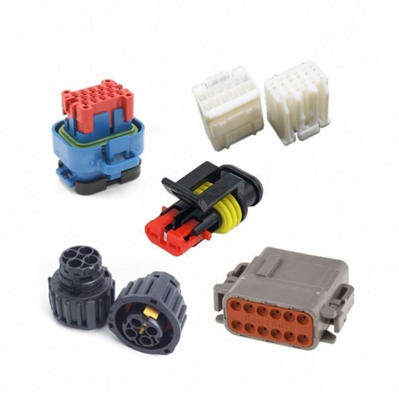 Pcba Manufacturer FFC FPC (Flat Flex) Connectors New SVH-41T-P1.1