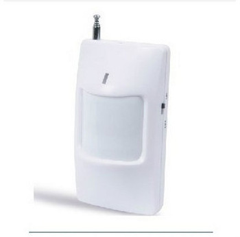 Wide Angle RF433mhz PIR Motion detector Infrared Movement Detector