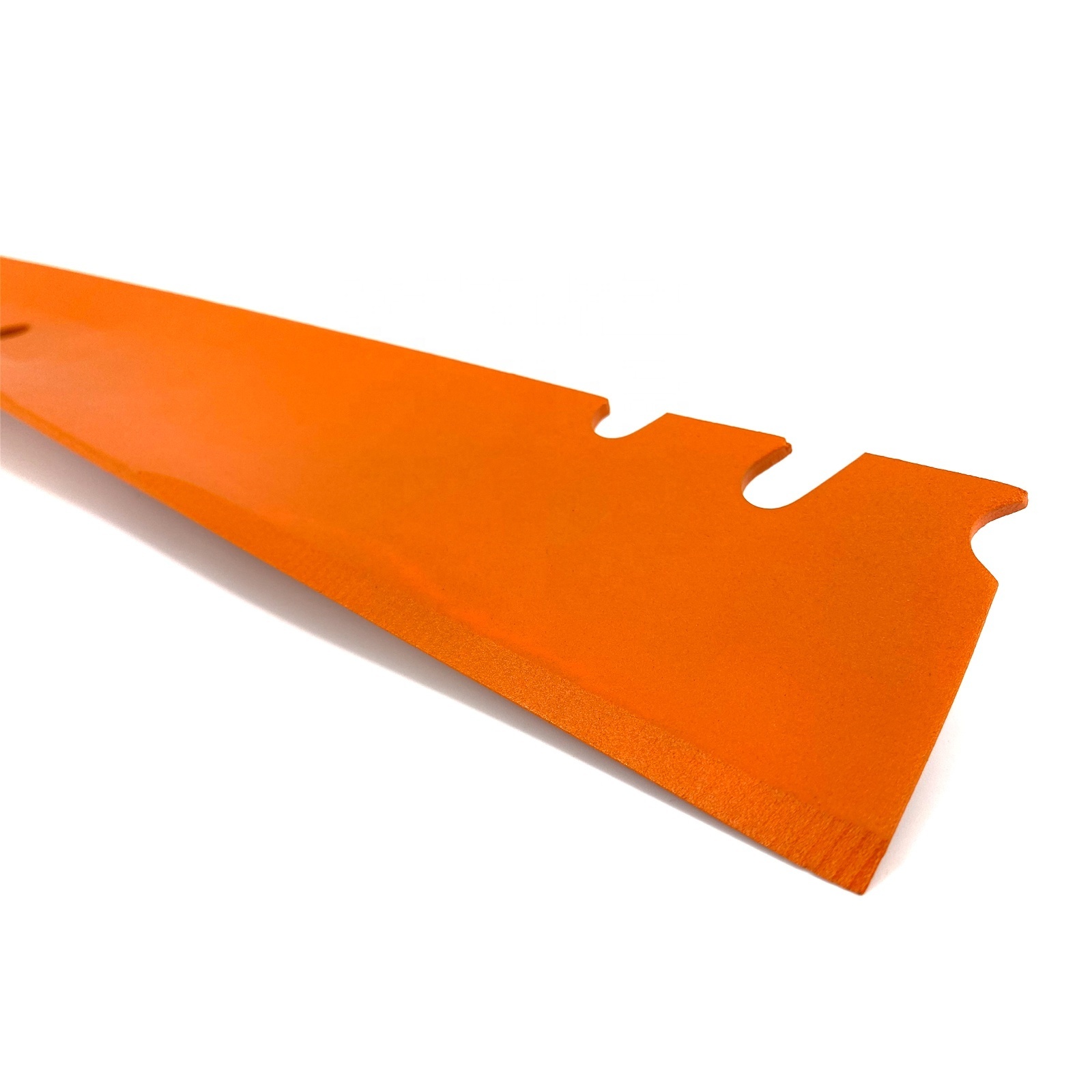 Antanker 22 inch blade for Toro Recyclers Decks 108-9764-03 104-8697-03 131-4547-03 lawn mower Medium-Lift Blade