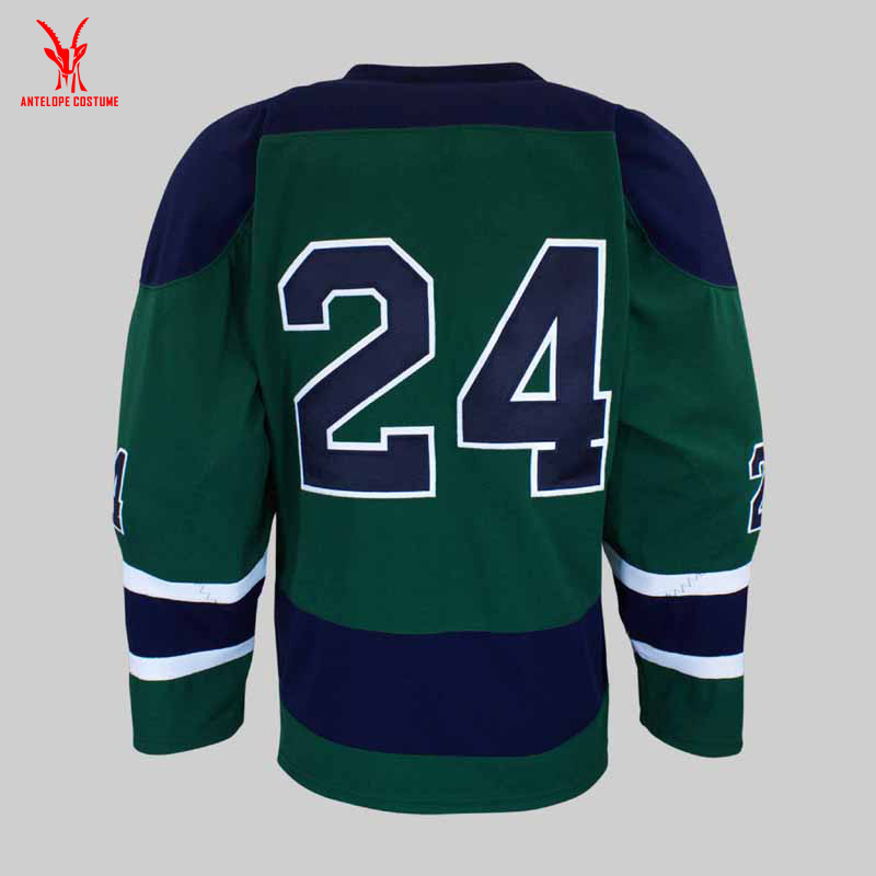 High Quality Custom Design Canada Team Ice Hockey Jersey / Ice Hockey Shirts / Hockey Wear